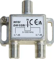 Wisi Verteiler 2f. DM02B 70296