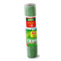 AROS Trávnik v role 3 in 1 (0,5 kg na 5 m2)