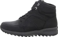 Waldläufer Komfort Stiefel Herren 31363637393037 Schwarz 43 EU