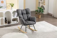 Moderní křeslo do obývacího pokoje, lounge křeslo do ložnice