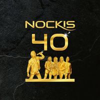 Nockis - 40 - CD