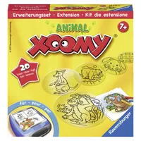 Xoomy - Manga style - Plastique créatif - Supports de dessin et