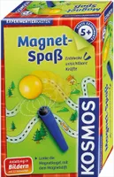 KOSMOS 1.Exp. Magnet-Spass 0 0 STK