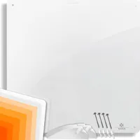 KESSER® Infrarotheizung Infrarot Wandheizung Heizung Heizkörper Heizpaneel 425-550W