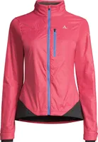 Schöffel Radjacke Rugged L mit uneingeschränkter Bewegungsfreiheit geranium (0315) 36