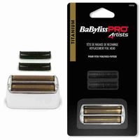 BaByliss Pro 4Artists Metal Shaver Foil Head (FXRF2E)