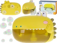 KIK Crocodile bubbler KX5904