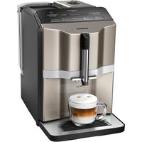 Siemens EQ.300 TI353204RW coffee maker Espresso machine 1.4 L Fully-auto Siemens