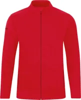 JAKO Fleecejacke für Damen in rot rot 698-50-02090