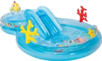 INTEX 56143NP - Playcenter - Under The Sea (310x193x71cm) Planschbecken
