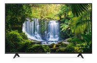 TCL 4K Ultra HD LED TV 139cm (55 Zoll) 55P610, Triple Tuner, HDR10+, Smart TV