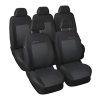 Maßgefertigter Sitzbezug Exclusive für Hyundai i10 i20 i30 ix20