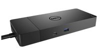 Dell  K20a Dockingstation incl Netzteil für Dell Inspiron 15 (3520) (3521)