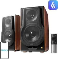Edifier S3000MK II Hi-Fi Bezdrátový reproduktor 2 ks