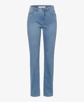 5-Pocket Mary Brax Damen Style - Jeans,
