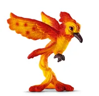 Schleich Picki bayala, Rot, Gelb, Beide Geschlechter, 1 Stück