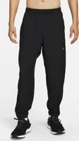 Nike M Nk Df Challengr Wvn Pant Black/Black/Reflective Silv Black/Black/Reflective Silv Xl