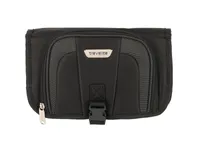 Travelite Orlando Cosmetic Bag Black