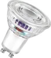 LEDVANCE LED Lampe Reflektor 2W 827 GU10 360lm 2700K warmweiss wie 50W 4099854071690