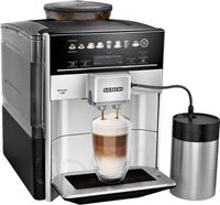 Siemens eq.6 te653m11rw Plně automatický kávovar na espresso 1,7 l