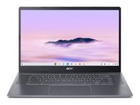 Acer Chromebook Plus 515 CB515-2HT - (15.6") - i3 1215U - 8 GB RAM - 256 GB SSD - Chrome OS