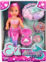 El Mermaid Pearl