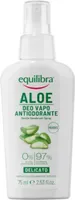 Equilibra Desodorante Spray Gentle 75ml
