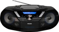 PHILIPS Bluetooth-Stereo-CD-Soundmaschine ABZ798T mit DAB+