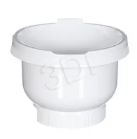 Plastikowa misa do mieszania Bosch MUZ 4 KR 3