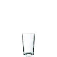 Becher Conique Glas 25cl