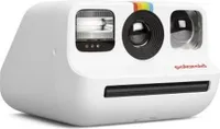 Polaroid Go Gen 2 E-box White Sofortbildkamera