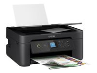 Epson Expression Home XP-3200 - Multifunktionsdrucker - Farbe - Tintenstrahl - A4/Legal (Medien)