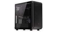 ENDORFY Arx 700 Air - Full Tower - PC - Schwarz - ATX - micro ATX - Mini-ATX - 17,9 cm - 41 cm