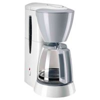 MELITTA kávovar Single5 M 720-1/1 5 šálok 600 W biela/sivá