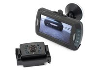 Caliber CAM401 Camera Bezdrátový systém zadní kamery 4,3" LCD displej