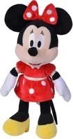Disney Plüschfigur Minnie Red 25 cm