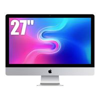 Počítač AIO Apple iMac 15,1 i5-4690 16/1000 GB HDD macOS -