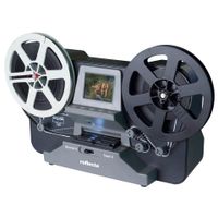 Reflecta Film Scanner Super 8 - Normal 8
