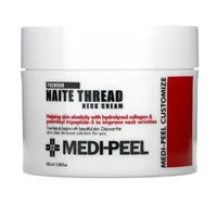 Faltencreme - Medi-Peel Naite Thread Neck Cream mit Bio-Peptiden