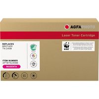 AgfaPhoto Toner Brother TN-245M ca. 2.200 Seiten magenta