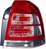 Van Wezel Rückleuchte rechts für Opel Zafira ab 2009