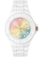 Ice Watch - Armbanduhr - ICE generation - Sunset rainbow - Medium - 3H - 019153