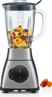 Mixér Wilfa Xplode 1800W, 1,8 l. Oceľ