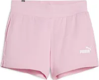 Puma Nohavice Ess 4, 58682530, Veľkosť: 164