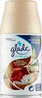 Automatický osvěžovač vzduchu Glade Sensual Sandalwood & Jasmine s náplní 269 ml