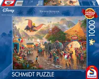 Schmidt Disney, Dumbo, 1000 Stück