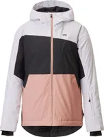 Picture Damen Snowboardjacke SEAKREST black : S