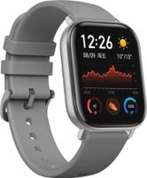 Amazfit GTS lava grau, Farbe:Grau