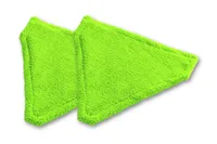Ersatzbezug Wischmop Triangel 2er Set