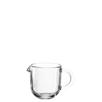 LEONARDO Milchkännchen mit Henkel Delight 220ml H8cm Ø7,7cm